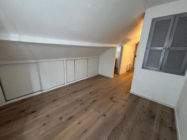 Appartement à vendre 1 pièces SUCY EN BRIE (94)