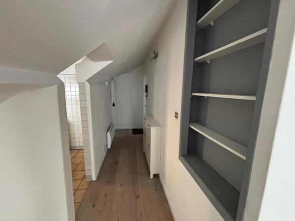 Appartement à vendre 1 pièces SUCY EN BRIE (94)