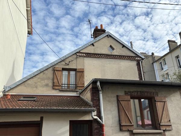 Appartement à vendre 1 pièces SUCY EN BRIE (94)