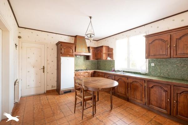 Maison à vendre |  Plougar |  4 pièces | 82 m²