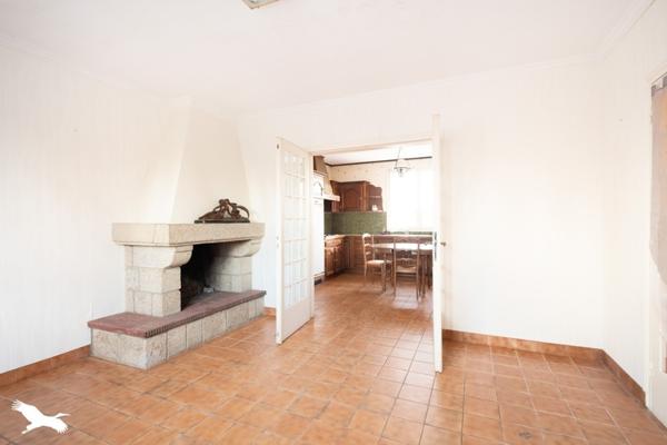 Maison à vendre |  Plougar |  4 pièces | 82 m²