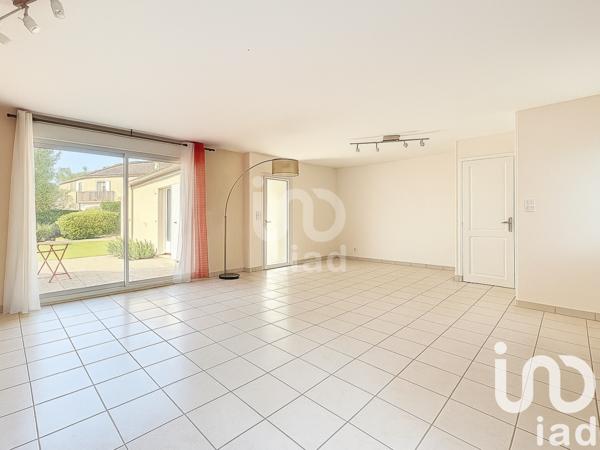 Maison à vendre 5 pièces 121 m² Guyancourt