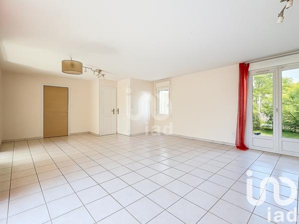 Maison à vendre 5 pièces 121 m² Guyancourt