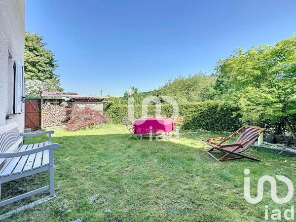 Maison à vendre 5 pièces 121 m² Guyancourt