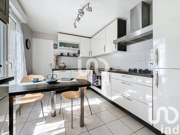 Maison à vendre 5 pièces 121 m² Guyancourt