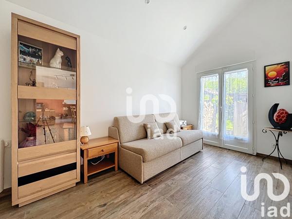 Maison à vendre 5 pièces 121 m² Guyancourt