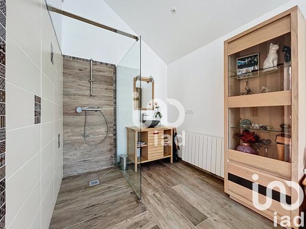 Maison à vendre 5 pièces 121 m² Guyancourt