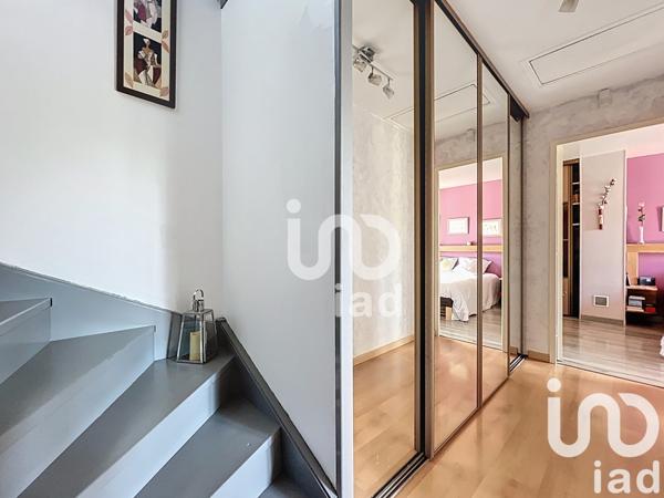 Maison à vendre 5 pièces 121 m² Guyancourt