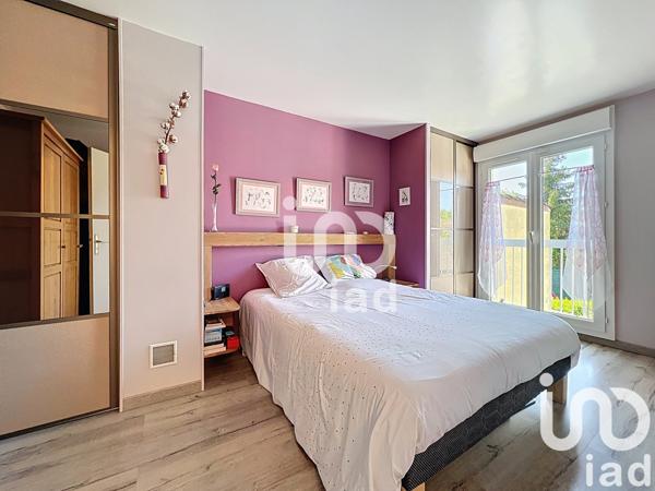 Maison à vendre 5 pièces 121 m² Guyancourt