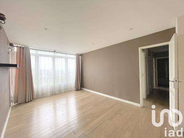 Appartement à vendre 3 pièces 54 m² Savigny-sur-Orge