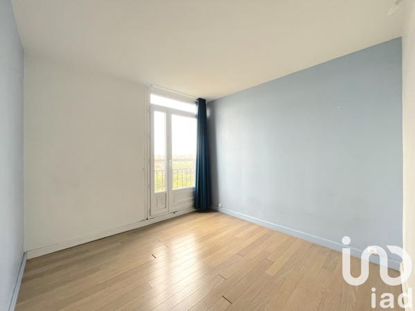 Appartement à vendre 3 pièces 54 m² Savigny-sur-Orge