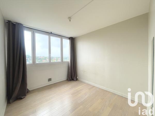 Appartement à vendre 3 pièces 54 m² Savigny-sur-Orge