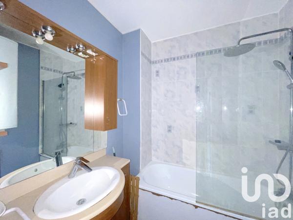 Appartement à vendre 3 pièces 54 m² Savigny-sur-Orge