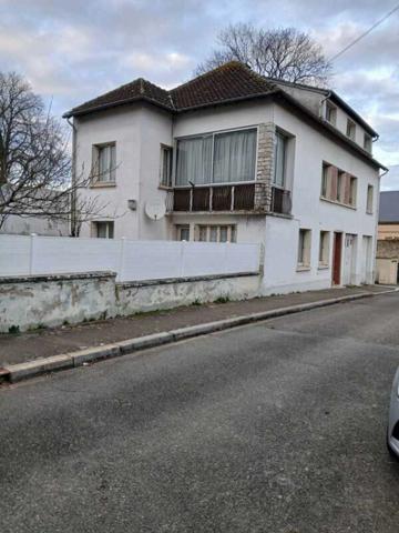 Maison à vendre 7 pièces (28)