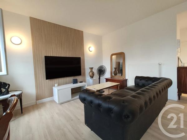 Appartement F3 à vendre  3 pièces - 66,69 m 2   TARBES  - 65