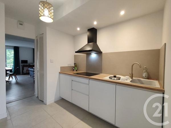 Appartement F3 à vendre  3 pièces - 66,69 m 2   TARBES  - 65
