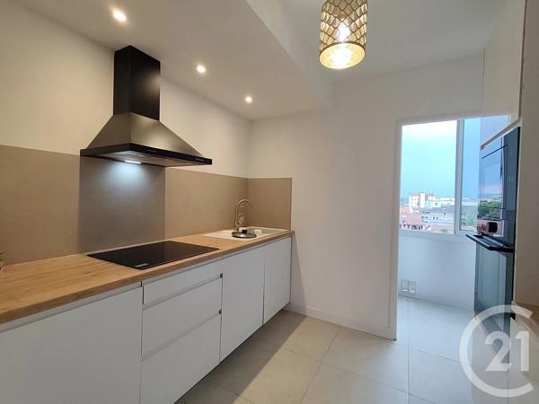Appartement F3 à vendre  3 pièces - 66,69 m 2   TARBES  - 65