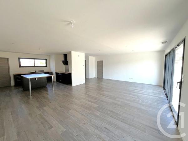 Maison à vendre  4 pièces - 130,08 m 2   PINS JUSTARET  - 31