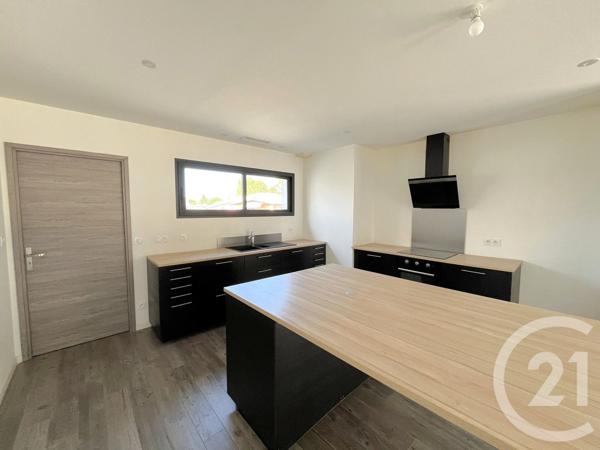 Maison à vendre  4 pièces - 130,08 m 2   PINS JUSTARET  - 31