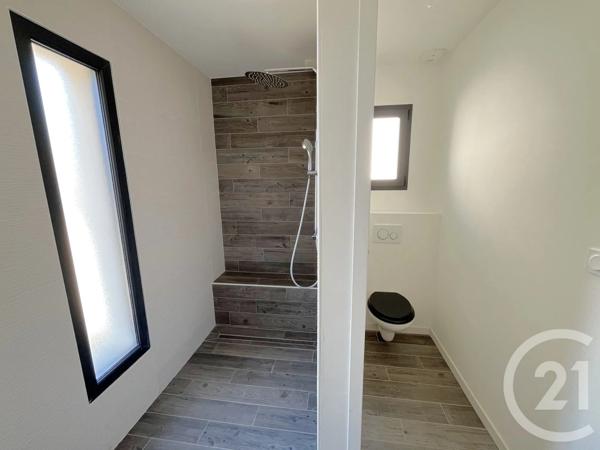 Maison à vendre  4 pièces - 130,08 m 2   PINS JUSTARET  - 31