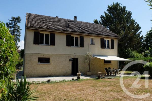 Maison à vendre  5 pièces - 105 m 2   BETAILLE  - 46