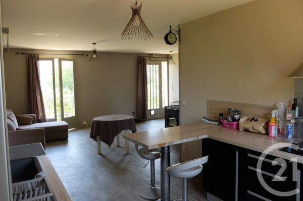 Maison à vendre  5 pièces - 105 m 2   BETAILLE  - 46