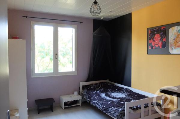 Maison à vendre  5 pièces - 105 m 2   BETAILLE  - 46
