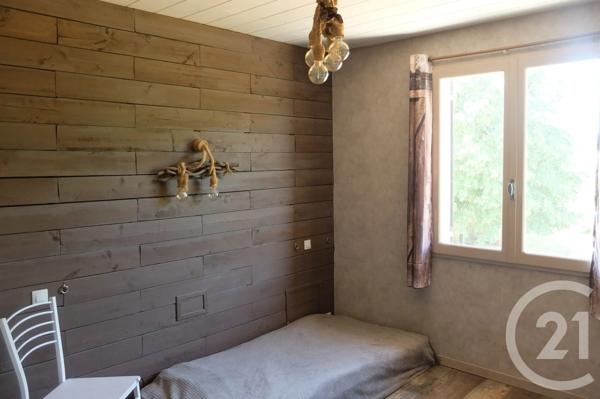 Maison à vendre  5 pièces - 105 m 2   BETAILLE  - 46