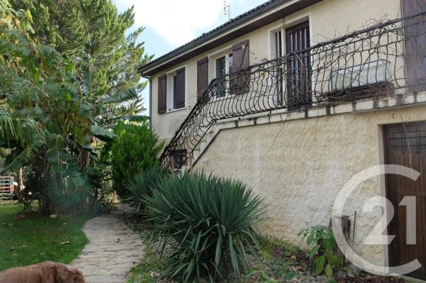 Maison à vendre  5 pièces - 105 m 2   BETAILLE  - 46