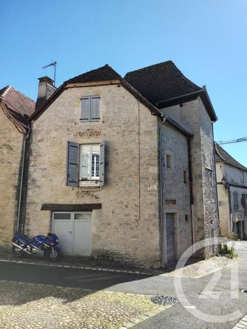 Maison à vendre  5 pièces - 105 m 2   BETAILLE  - 46