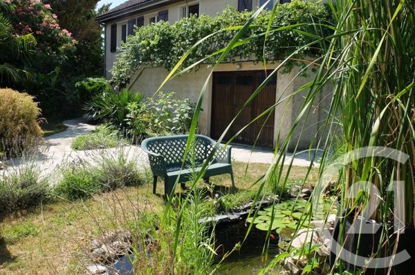 Maison à vendre  5 pièces - 105 m 2   BETAILLE  - 46