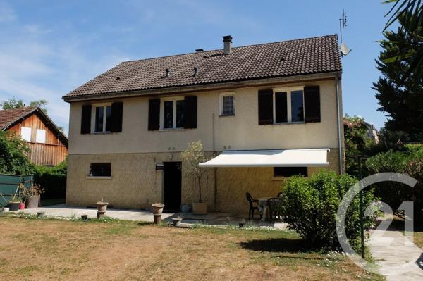 Maison à vendre  5 pièces - 105 m 2   BETAILLE  - 46