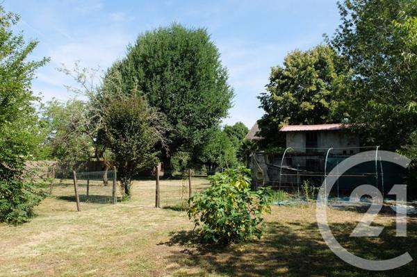 Maison à vendre  5 pièces - 105 m 2   BETAILLE  - 46
