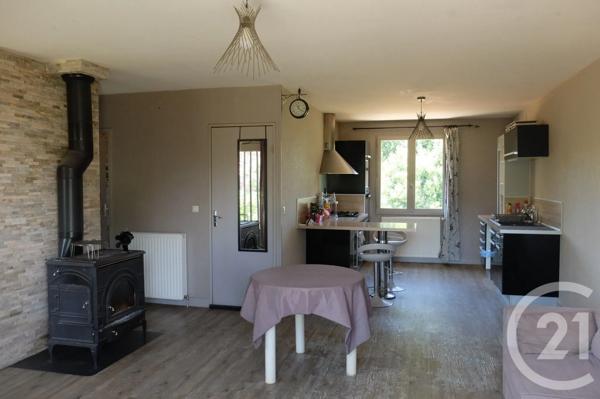 Maison à vendre  5 pièces - 105 m 2   BETAILLE  - 46