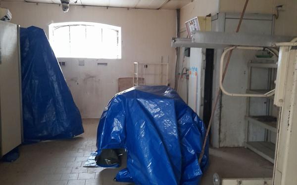 Maison à vendre    1 pièce • 80 m2 Mamers