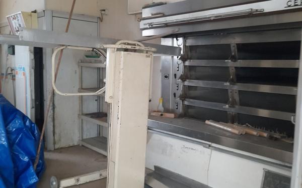 Maison à vendre    1 pièce • 80 m2 Mamers