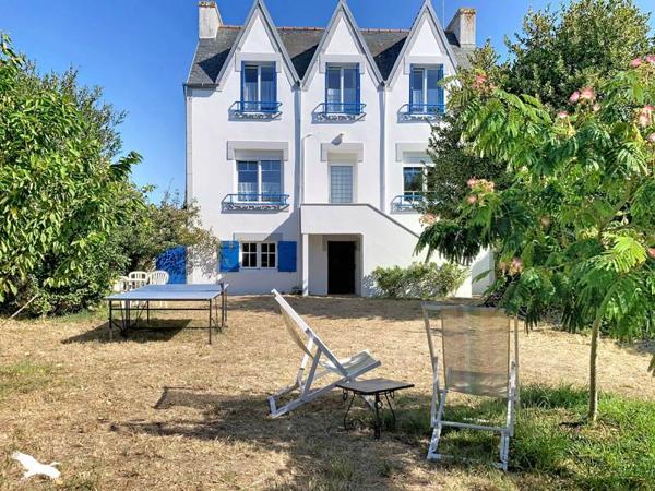 Maison à vendre 421 200 € Plobannalec-Lesconil 5 p 100 m² DPE G