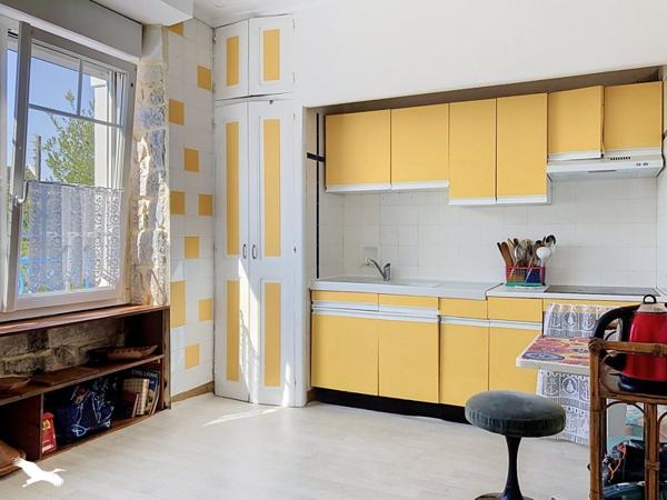 Maison à vendre 421 200 € Plobannalec-Lesconil 5 p 100 m² DPE G