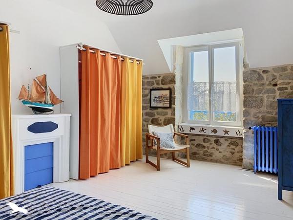 Maison à vendre 421 200 € Plobannalec-Lesconil 5 p 100 m² DPE G
