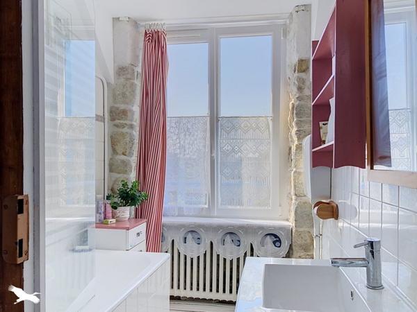 Maison à vendre 421 200 € Plobannalec-Lesconil 5 p 100 m² DPE G