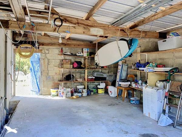 Maison à vendre 421 200 € Plobannalec-Lesconil 5 p 100 m² DPE G