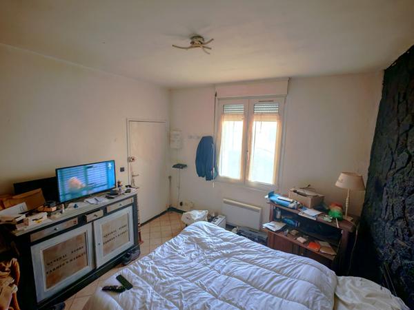 Chambly proche...APPARTEMENT, 2 pièces, 35 m2, Salon, Cuisine, Salle d'eau