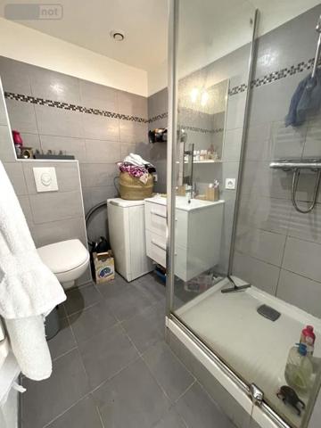 Appartement à vendre à Vitré en Ille-et-Vilaine (35500), ref : 118/1016