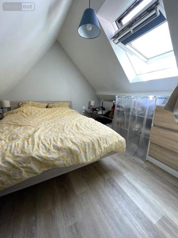 Appartement à vendre à Vitré en Ille-et-Vilaine (35500), ref : 118/1016