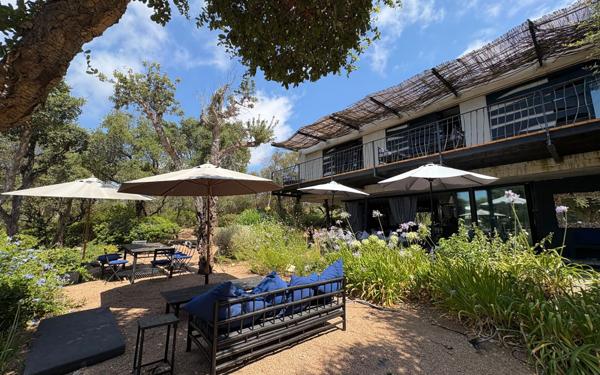 Maison à vendre    5 pièces •  Zonza