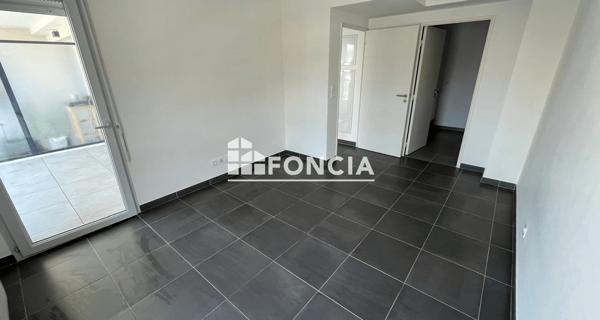 À vendre Appartement 2 pièces 39 m² - Antibes 06600