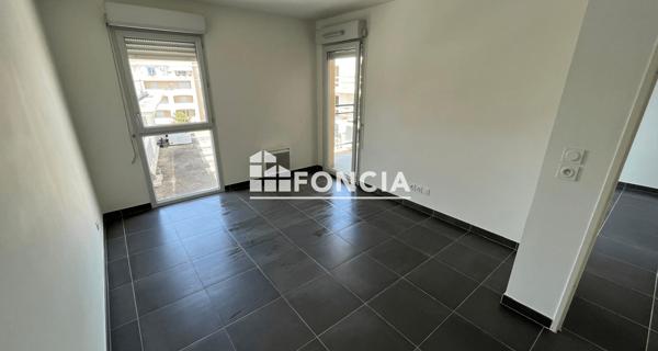 À vendre Appartement 2 pièces 39 m² - Antibes 06600
