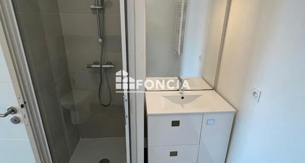 À vendre Appartement 2 pièces 39 m² - Antibes 06600