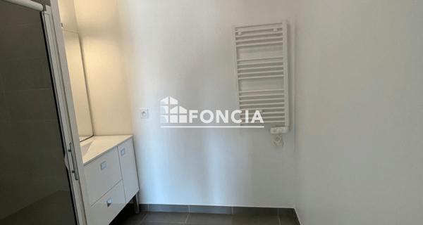À vendre Appartement 2 pièces 39 m² - Antibes 06600