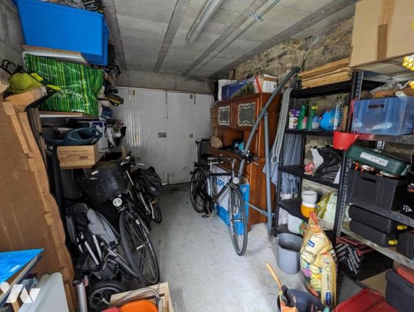 CHERBOURG EN COTENTIN - Maison avec garage et 5 chambres